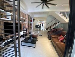 JANSEN CLOSE (D19), Terrace #602749231